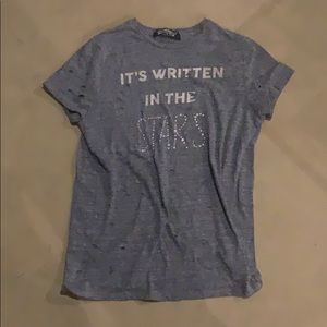 Signorelli “It’s written in the stars” Tee